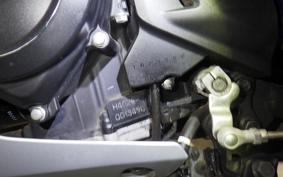 YAMAHA MT-03 2015 RH07J