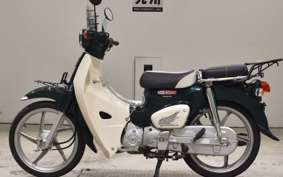 HONDA C110 SUPER CUB JA44