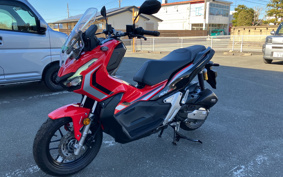 HONDA ADV150 KF38