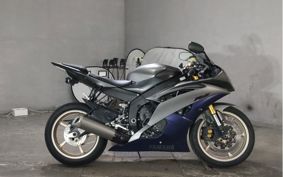 YAMAHA YZF-R6 2015 RJ15