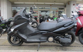 YAMAHA T-MAX 500 2008 SJ04J
