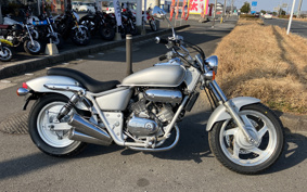 HONDA V-TWIN MAGNA MC29