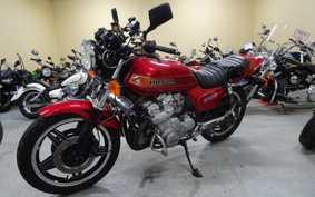 HONDA CB750 1981 RC04