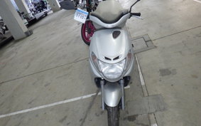 SUZUKI ADDRESS V50 Gen.2 CA1NA