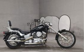 YAMAHA DRAGSTAR 400 4TR