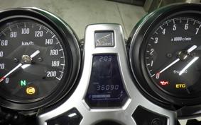 HONDA CB1100RS 2017 SC65