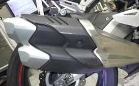 HONDA CBR250RR A 2024 MC51