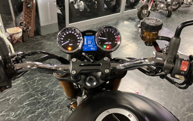 KAWASAKI Z900RS SE 2025 ZR900K