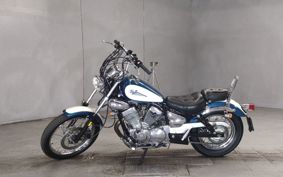 YAMAHA VIRAGO250S 3DM