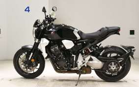 HONDA CB1000R GEN 2 2018 SC80