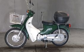 HONDA SUPER CUB110 JA07