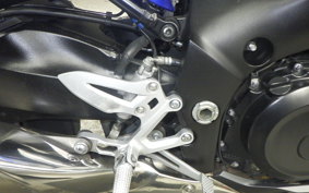 SUZUKI GSX-S1000F 2015 GT79A