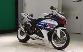 SUZUKI GSX-R1000 2013