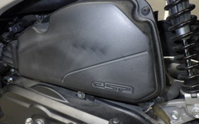 HONDA TACT-4ﾍﾞｰｼｯｸ AF79