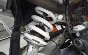 KTM 250 EXC SIXDAYS 2004