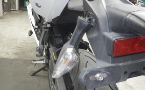 KAWASAKI ZX-25R ZX250E