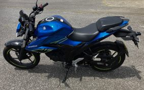 SUZUKI JIKUSA-150 ED131