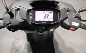 SUZUKI AVENIS125 EA12J