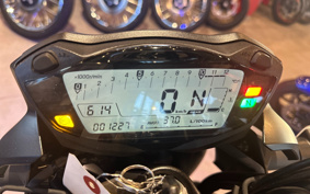SUZUKI SV650 ABS 2022 VP55E
