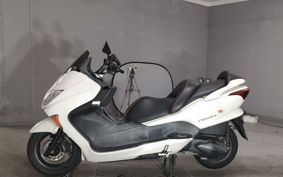 HONDA FORZA Z MF08