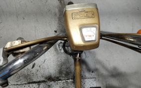 HONDA HUMMING NC50