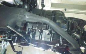 SUZUKI ｼﾞｸｻｰ150 ED131