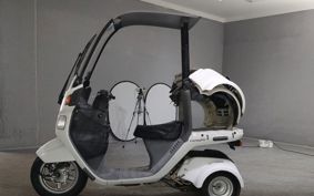 HONDA GYRO TA03