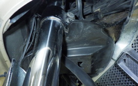 HONDA GL1500 GOLD WING SE 1997 SC22