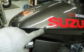 SUZUKI GSX400S KATANA 1992 GK77A
