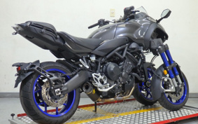 YAMAHA NIKEN 1956 RN58J