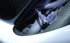 SUZUKI HAYABUSA Gen.2 2017 GX72B