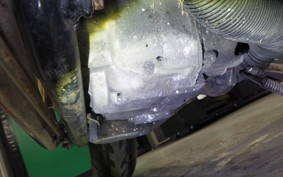 HONDA STEED 400 VLS 1998 NC37