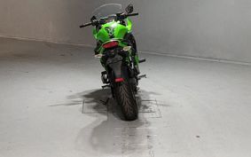 KAWASAKI NINJA 400R 2012 ER400B