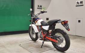 HONDA FTR223 MC34