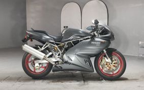 DUCATI SS900 2003 V100AA