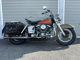 Фото Harley FLH 2002 с японского аукциона