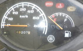 YAMAHA JOG Gen.5 SA36J