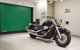 SUZUKI INTRUDER 400 Classic 2007 VK54A