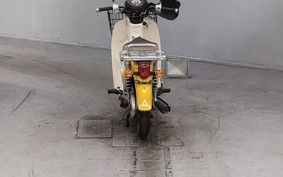 HONDA SUPER CUB110 JA42