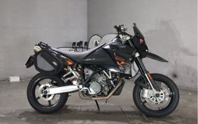 KTM 950 SM R 2007 VS440