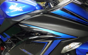 KAWASAKI NINJA 250 2022 EX250L
