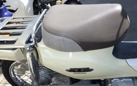 HONDA C110 SUPER CUB JA10