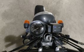YAMAHA TW225 DG09J