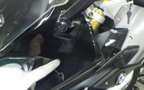 BMW R1200RS 2015