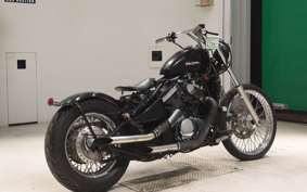 KAWASAKI VULCAN 400 Gen.2 1995