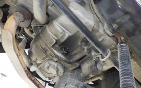 YAMAHA GEAR Gen.2 UA08J