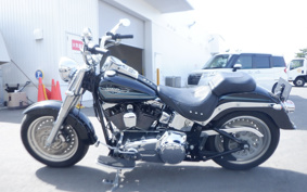 HARLEY FLSTF1340-1450 2009 BX5