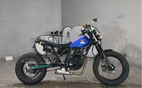 YAMAHA TW225 DG09J