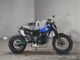 Фото Yamaha TW225 с японского аукциона