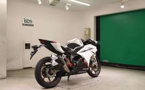 HONDA CBR250RR A 2012 MC51